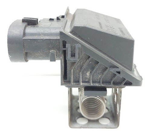 Resistencia Eletroventilador 307 / C4 / 408 Ano 2006 A 2015