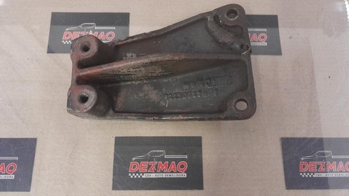 Suporte Filtro Do Diesel Motor Mwm 229 225 226 F1000/outros