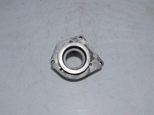 Suporte Flange Bomba Injetora F250 Silverado Mwm Sprint 06cc