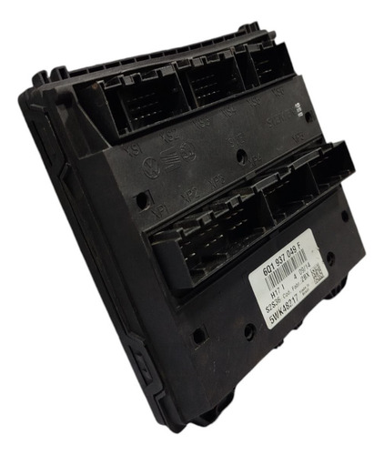 Modulo Conforto Vw Polo Golf 03 A 07 6q1937049f