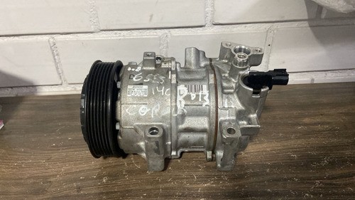 Compressor De Ar Toyota Corolla 2021