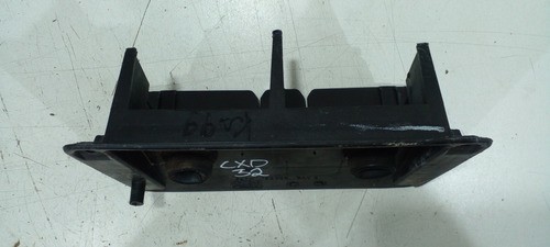 Moldura Radiador Ar Cond Ford Ka 01/09 96fw18b300 (r)