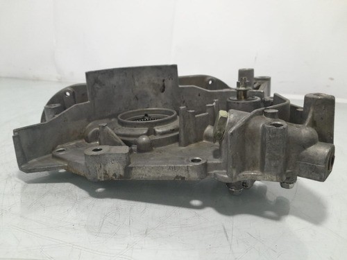 Bomba Oleo Motor L200 2.5 Gl Quadrada 1997/2005