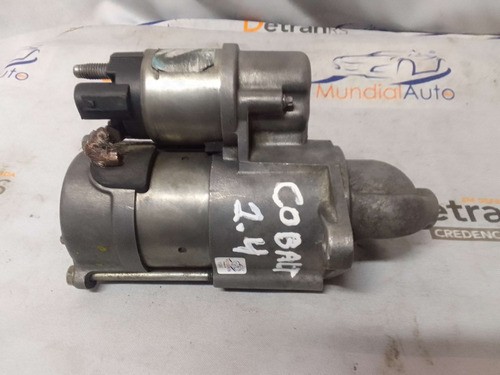 Motor De Partida Gm Cobalt 1.4  11243