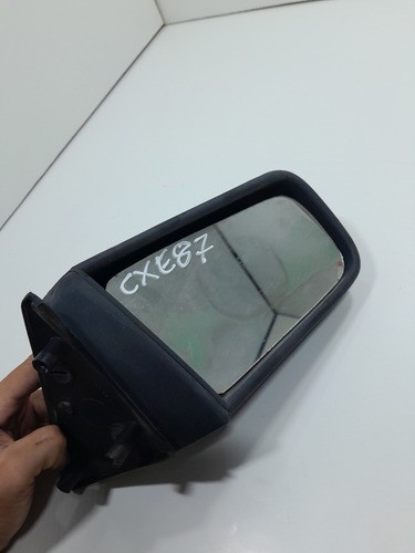 Retrovisor Lado Direito Chevrolet Chevette 82/94 (vj)