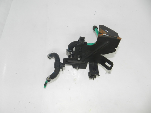 Válvula Solenoide Com Suporte Fiat Uno Palio Strada 10/18 