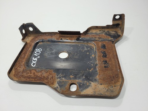 Suporte Bateria Gm Blazer S10 01/11 (r) E108 