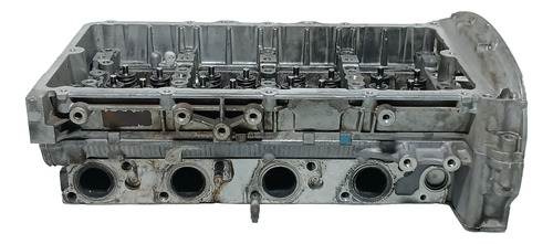 Cabeçote Motor Ranger 2.2 2013/2019 Diesel Bk3q6k537a2c