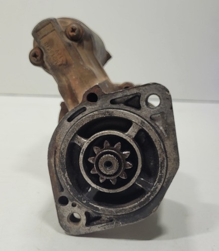 Motor Partida Arranque L200 2.5 1995 M2t5618 Outrosadl (m)