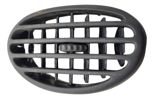 Difusor Ar Condicionado Lateral Renault Scenic 00/06 (al)