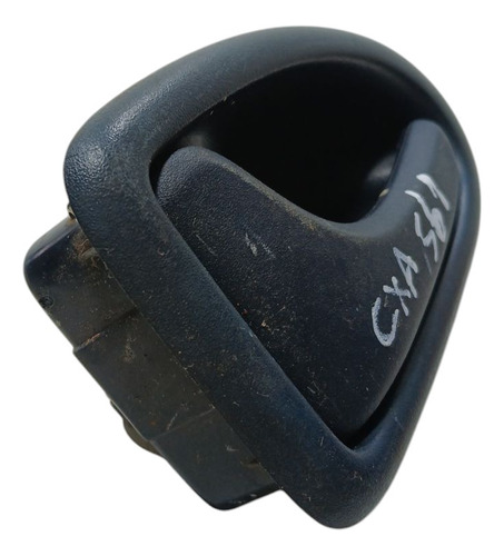 Maçaneta Interna Diant. E Renault Clio 2003/04 (ap) Cxa 561