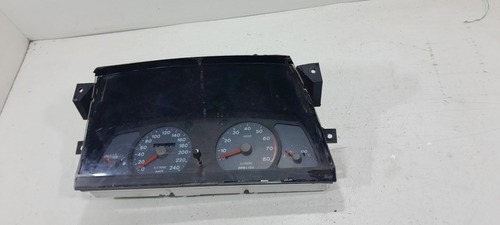 Painel De Instrumentos Fiat Tempra Hlx 1996 (vj)