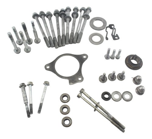 Kit Parafuso Bloco Motor Yamaha Yzf R1 (477) 2008