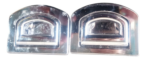 Par Gancho Porta Malas Passat Jetta Bora Golf Touareg A3 
