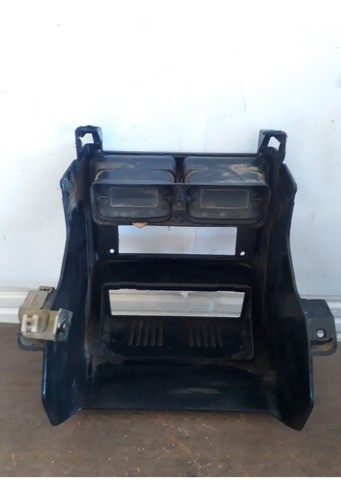 Painel Central Fiat Uno 2000(original)