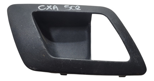 Moldura Maçaneta Traseira Direita Vw Polo 97/01 (al) Cxa 502
