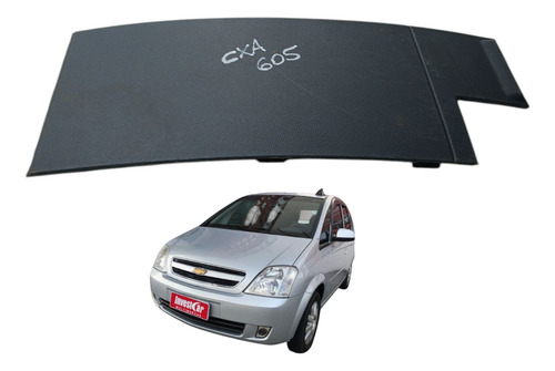 Moldura Acab. Tampa Fusível Gm Meriva 2011 (ap)