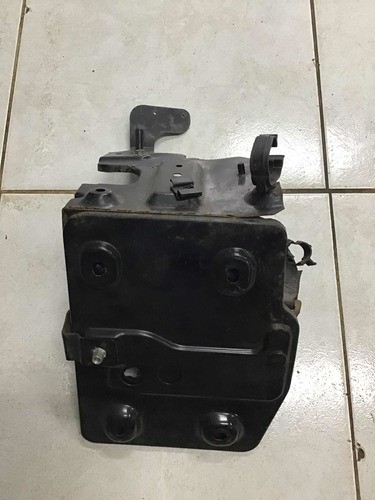 Suporte Da Bateria Fiat Uno Vivace 10/16 21342*