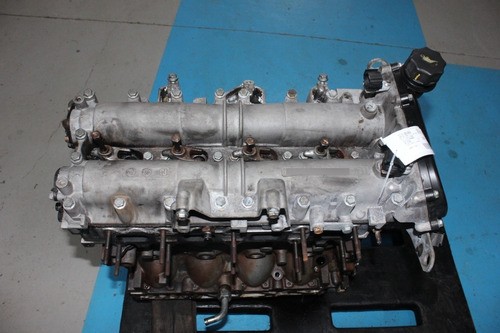 Motor Parcial 3.0 16v Diesel Daily 45s14 08/11 Usado (060)