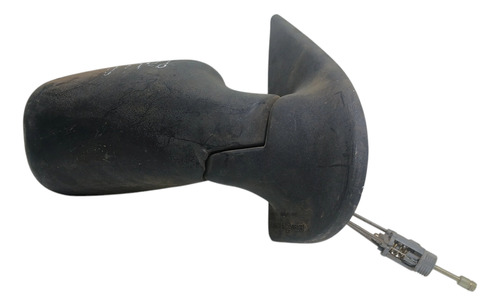 Espelho Retrovisor Direito Fiat Palio 96/00 - Adl 486 (b)