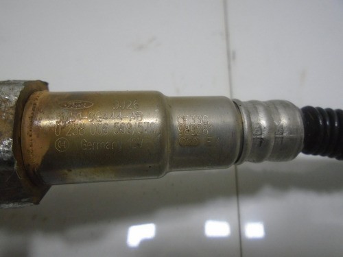 Sonda Lambda Focus 2009 2.0 Plug Azul