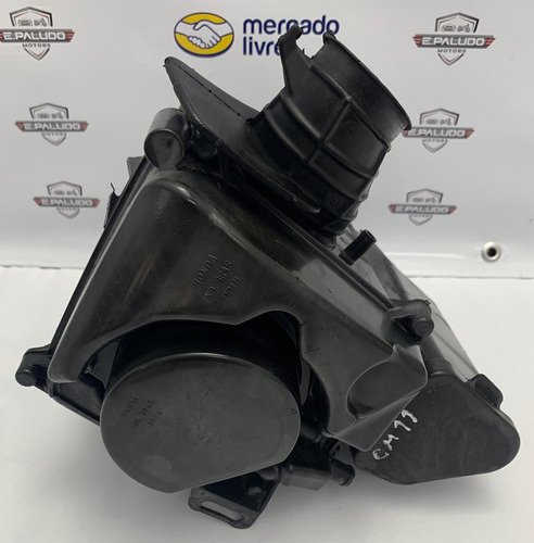 Caixa Filtro De Ar Cg Titan Es 150cc 2008 Original Honda
