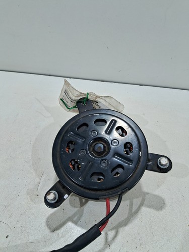 Motor Ventoinha Onix 10mt 2018 Cxa1 (av)