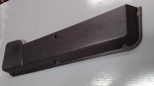 Moldura Porta Objetos Dianteira Uno 2005 2007 Direito. 23197