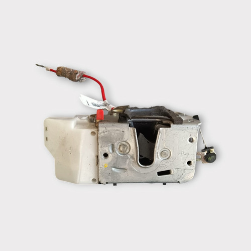 Fechadura Dianteira Direita 2 Pinos Vw Fox 2004 A 2010