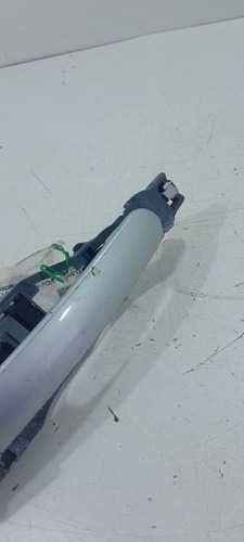 Maçaneta Externa Tras.direita Vw Golf Polo 3b0837885 (vj)