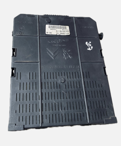 Módulo Bsi Peugeot 307 Citroen C4 C5 2.0 H05 9661940480