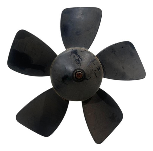 Ventilador Ar Forçado Fiat Uno 2009 (vc)