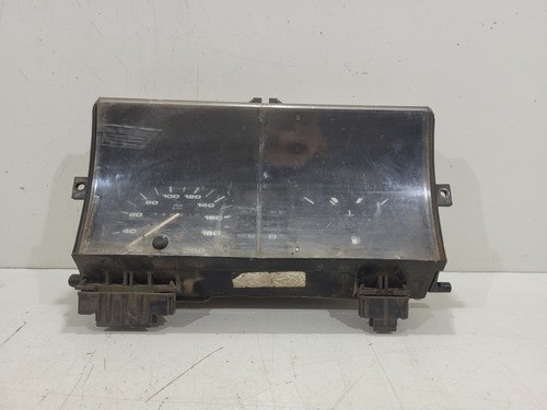 Painel De Instrumentos Vw Gol Parati Saveiro 1988 A 1995 (t)