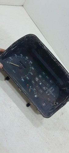 Painel Instrumentos Fiat Uno S 1987/1997 (vj)