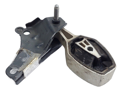 Suporte Coxim Câmbio Manual C3 1.5 Ano 2013 A 2017