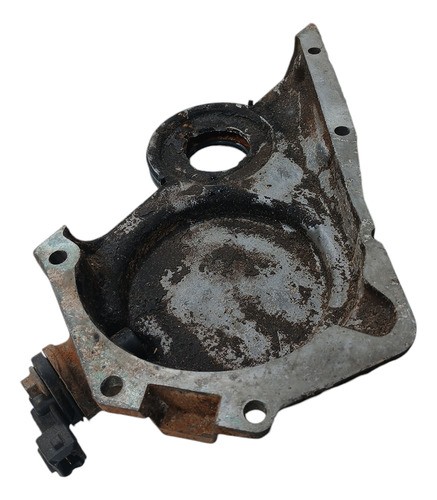 Flange Retentor Comando Valvula Motor Ford Ka (rf) Cxa411