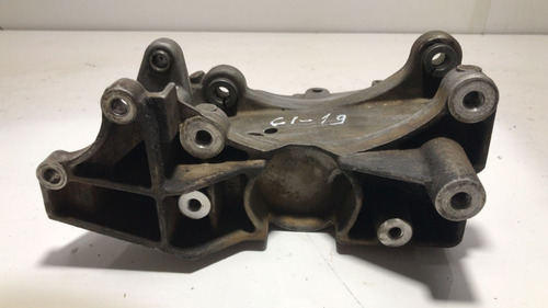 Suporte Compressor Ar Peugeot Citroen 1.4 1.6 Cód 9638683280