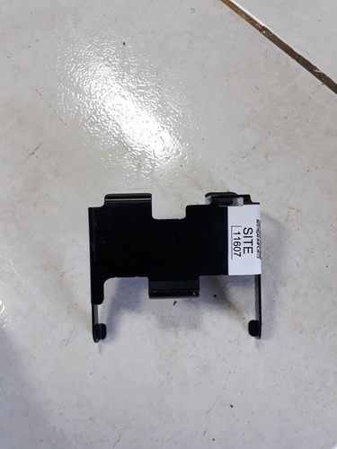 Suporte Cabo Da Bateria Chevrolet Onix 2019. 11607*