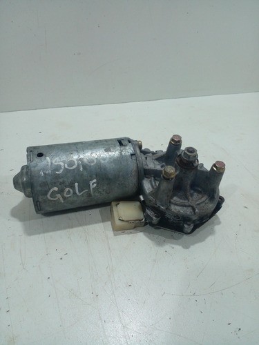 Motor Limpador Parabrisa Golf 2000 9391453108 (vj)