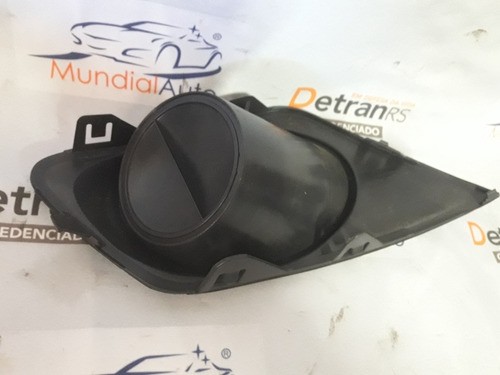 Grade Farol De Milha Para-choque Ford Ka Lado Direito 11/14