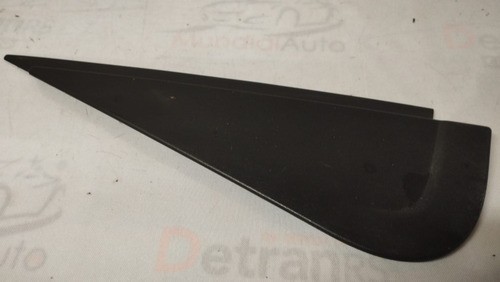 Moldura Do Vidro Da Porta T Direito Renault Duster 16819