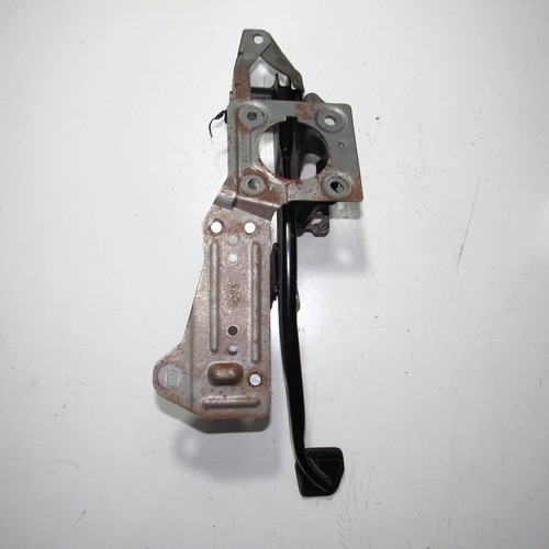 Pedal Freio Ford Focus 1.6 2009 Á 2012 4m512467ar Original