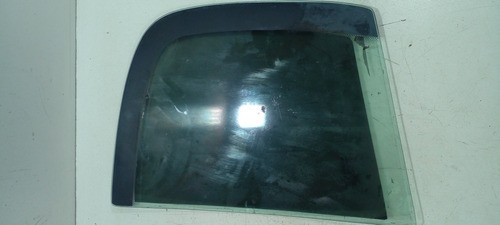 Vidro Fixo Traseiro L.d Renault Megane Sedan 2008 (r)