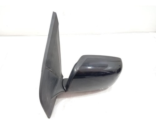 Retrovisor Nissan Sentra 2009 / Lado Esquerdo