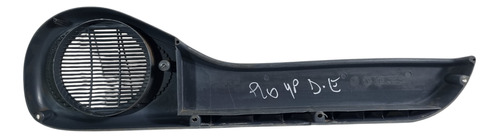 Porta Objetos Diant. L.e Fiat Palio 4p 1996 A 2009