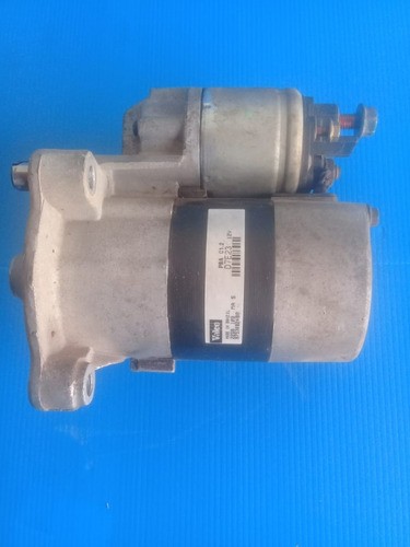 Motor De Arranque Citroen C3 1.6 Aut. 2009