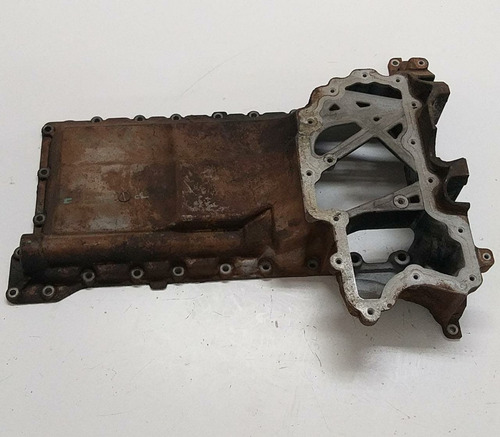 Sobre Carter Gm S10 2.8 Diesel 12628373