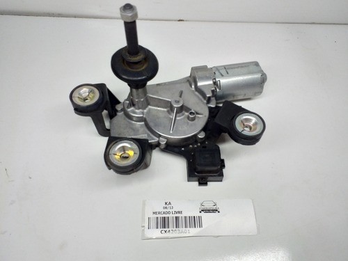 Motor Limpador Traseiro Ford Ka 08/13 E3b517404ab