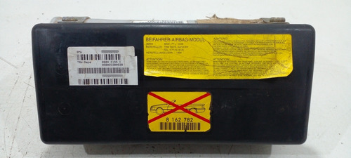 Bolsa Passageiro Bmw E36 1991/98 4181627827 (r)