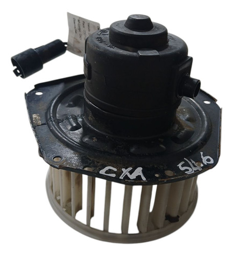 Motor Ventilação Interna Daewoo Espero 1995 (ap) Cxa 546